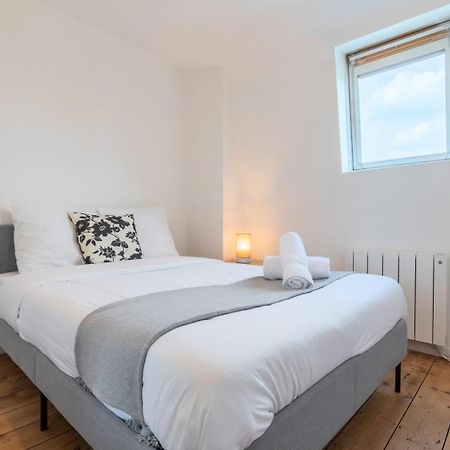Charming 2-Bedroom Apartment At Croise Laroche 马尔康巴勒尔 外观 照片