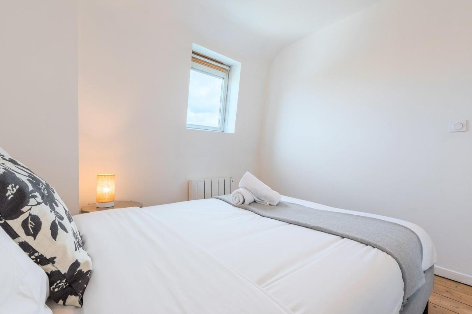 Charming 2-Bedroom Apartment At Croise Laroche 马尔康巴勒尔 外观 照片