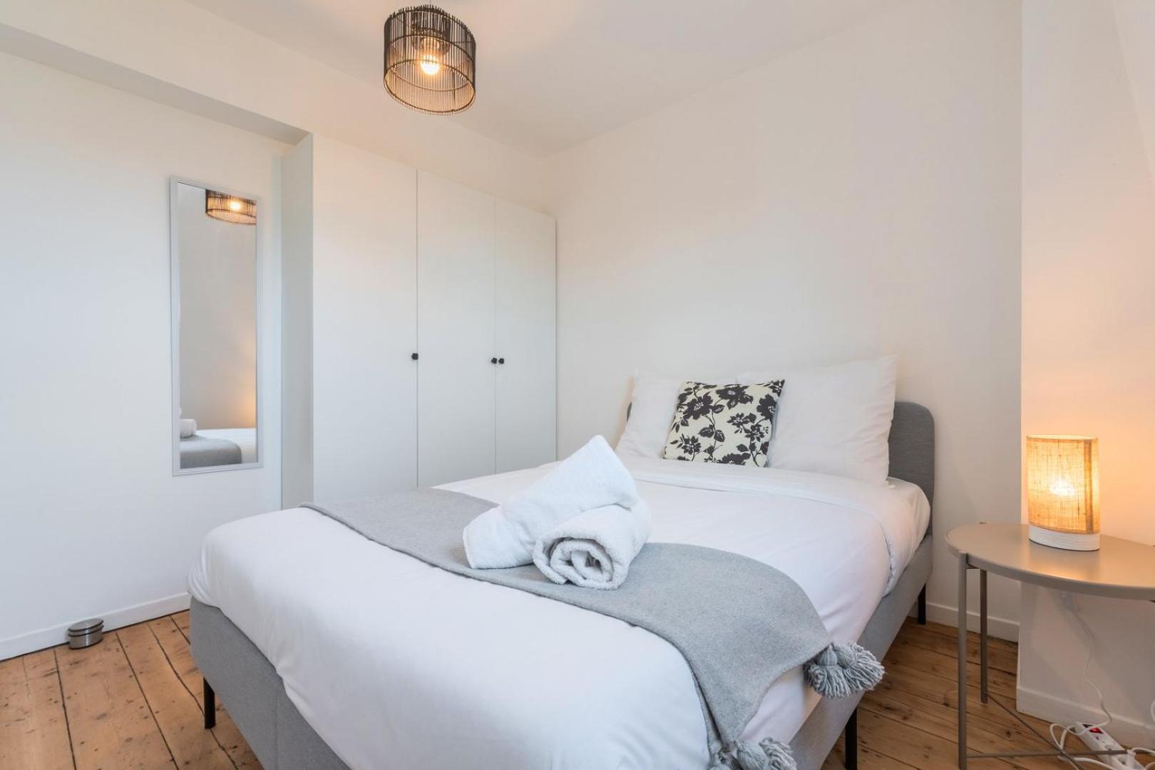 Charming 2-Bedroom Apartment At Croise Laroche 马尔康巴勒尔 外观 照片